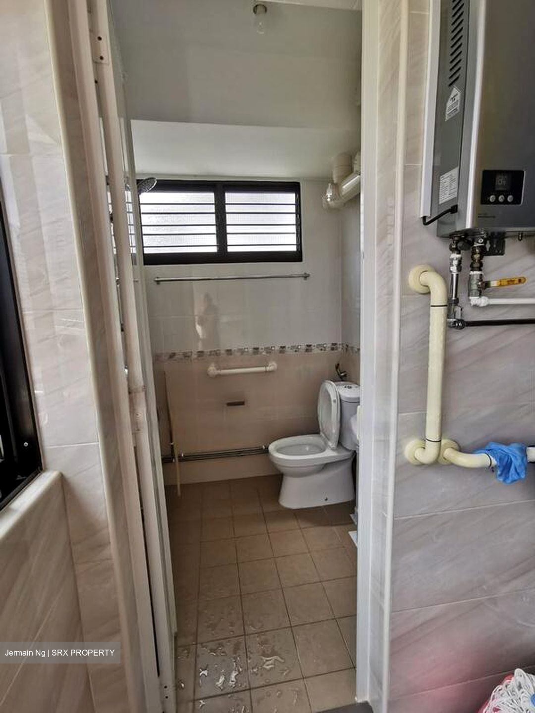 Blk 333 Clementi Avenue 2 (Clementi), HDB 4 Rooms #454055571